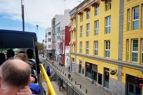 Las Palmas de Gran Canaria